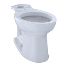 ENTRADA ELONG TOILET BOWL