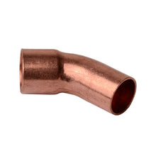 3/4 OD COPPER 45 ST ELBOW