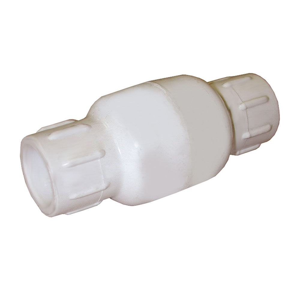2 PVC CHECK VALVE TXT