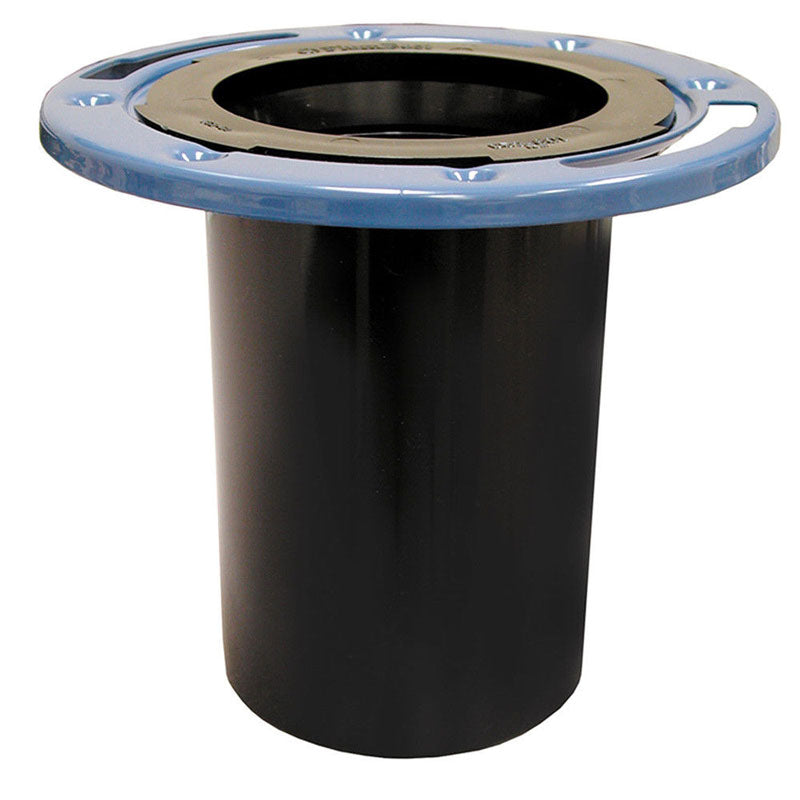 ABS CLST FLNG 4SPGTX3HUB 6 L