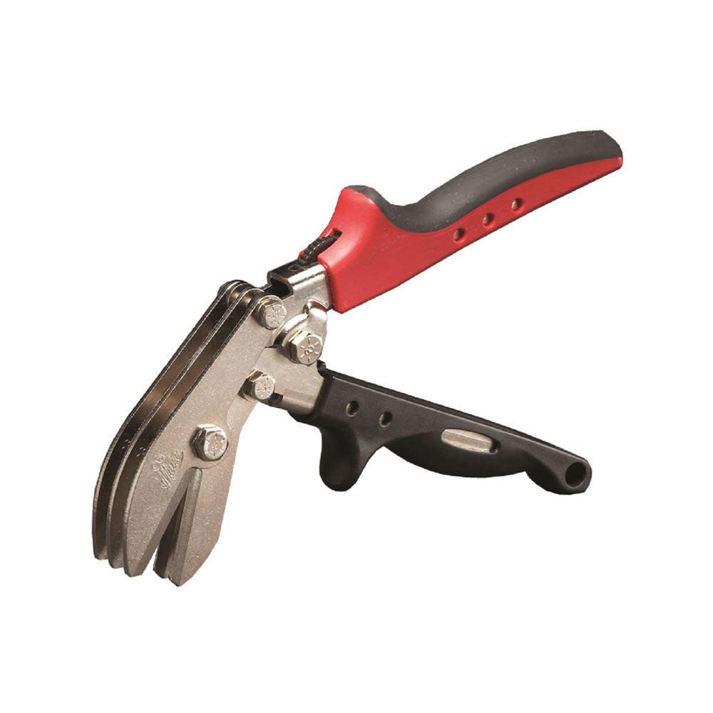 OFFSET CRIMPER REDLINE