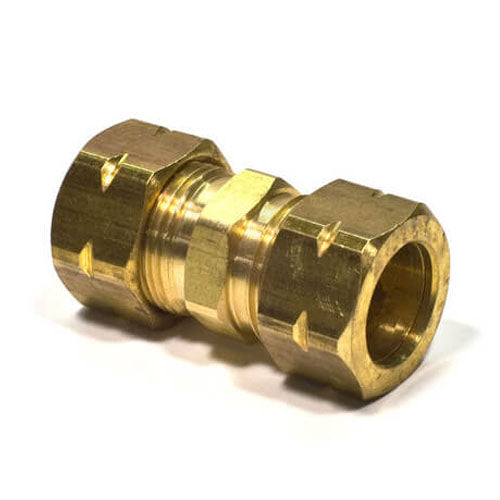 1/4 COMP UNION BR