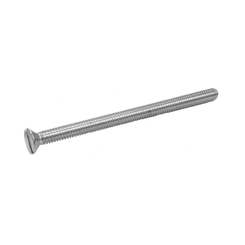 1/4 X 4 COP COVER BOLT