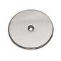 4 STAINLESS STL CLEANOUT COVER