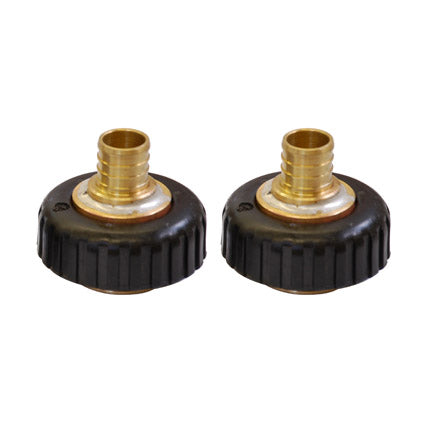 3/4" PEX CONNECTION KIT