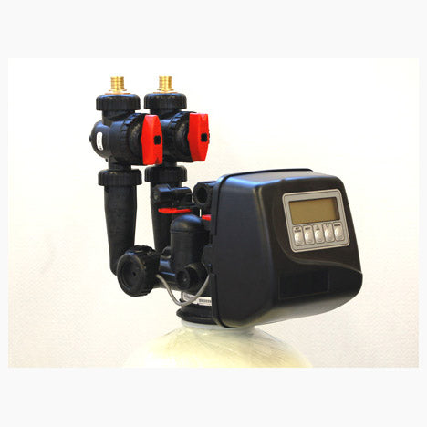 ANGLE ADAPTER, BYPASS 3/4"