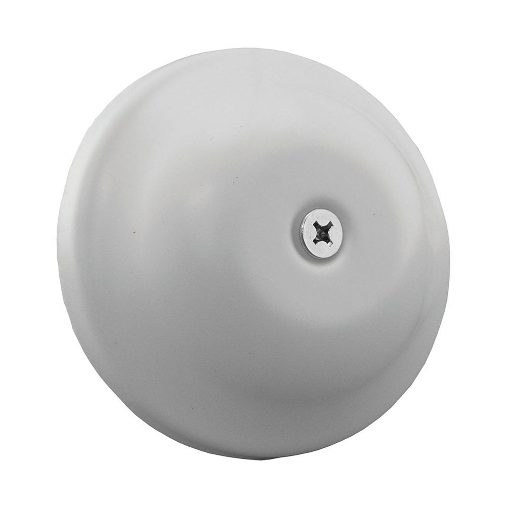 7-1/4 BELL CLEANOUT COVER/WH