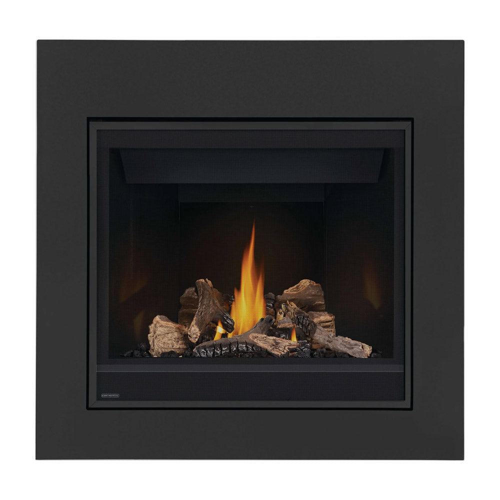 36 DV BLDR FIREPLACE 18K BTU