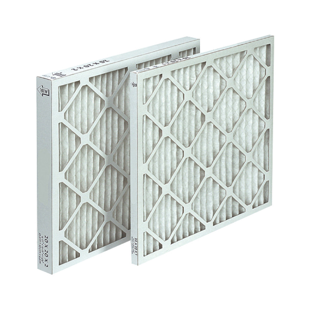 CC M8 PLEAT FILTER 24X24X1