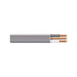 Southwire® 13056755 Type UF-B Underground Feeder Cable With Grounding Wire, 600 V AC, (2) 10 AWG Copper Conductor, 250 ft L