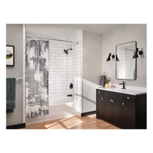 Slate - Tub/Shower Cycling Trim - 1.75 GPM Shower - 78" H