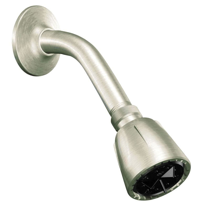 Cornerstone - Showerhead - Wall Mount