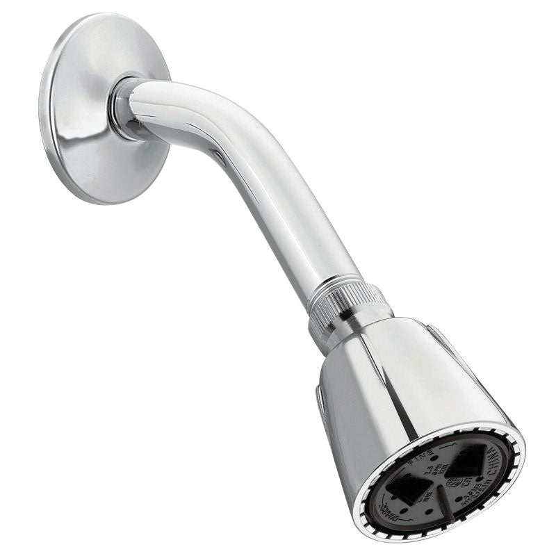 Cornerstone - Showerhead - Wall Mount