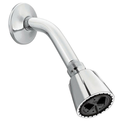 Cornerstone - Showerhead - Wall Mount
