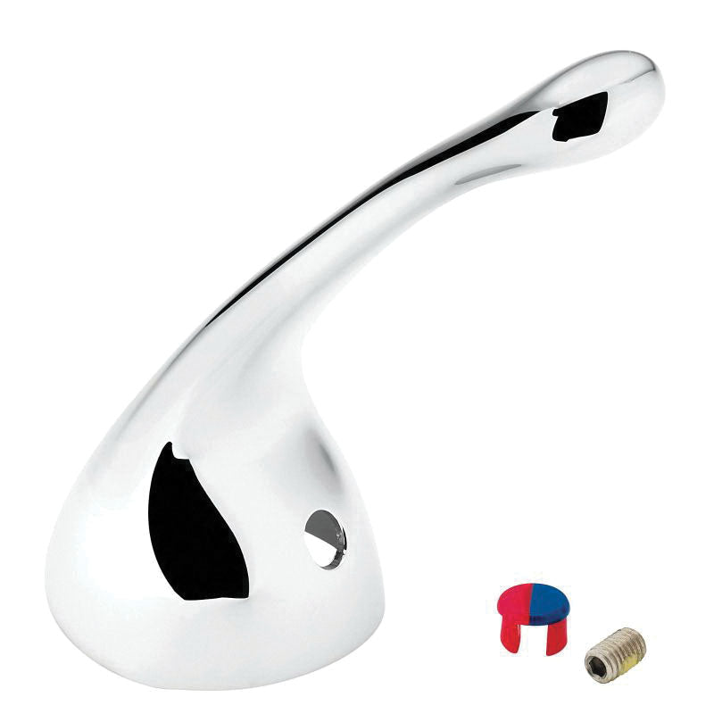 Handle Assembly - Old World