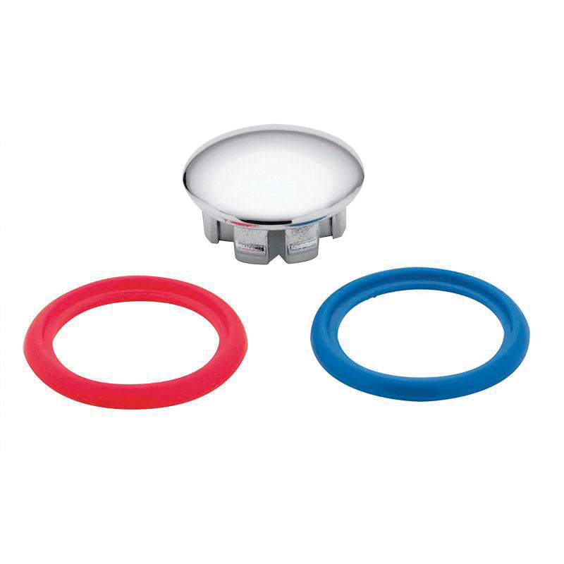CFG Handle Cap and Screw Kit, Residential