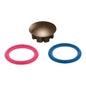 Handle Cap - and Screw Kit