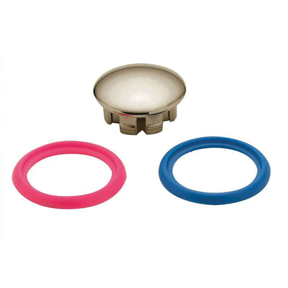 CFG Handle Cap and Screw Kit, Residential