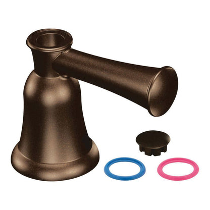 Capstone - Handle Kit