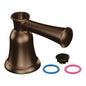 Capstone - Handle Kit