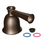 Capstone - Handle Kit - for Garden Tub Trim Kits
