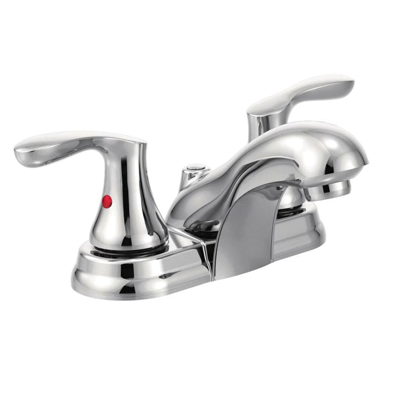 Cornerstone - Bathroom Faucet - Polished Chrome - 1.2 GPM