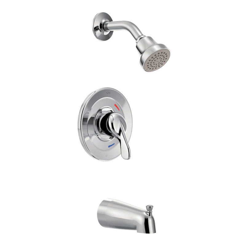 Cornerstone - Tub and Shower Trim - 1.75 GPM Shower