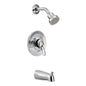 Cornerstone - Tub and Shower Trim - 1.75 GPM Shower