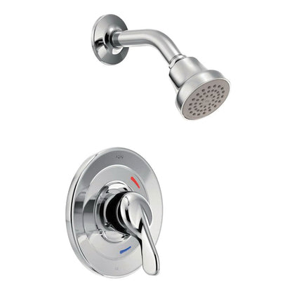 Cornerstone - Shower Only Trim - 1.75 GPM Shower