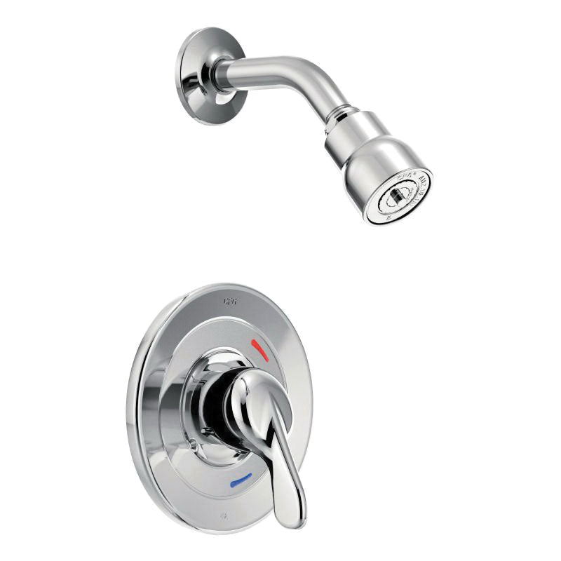 Cornerstone - Shower Only Trim - in-Wall - 2.5 GPM
