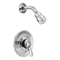 Cornerstone - Shower Only Trim - in-Wall - 2.5 GPM