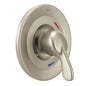 Cornerstone - Valve Trim Only - Wall Mount - 2.5 GPM