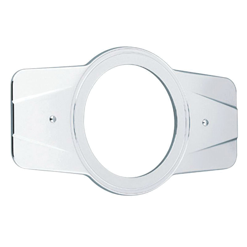 Capstone - Tub/Shower Cover Plate - Remodel Cover Plate