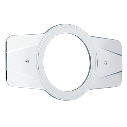 Capstone - Tub/Shower Cover Plate - Remodel Cover Plate