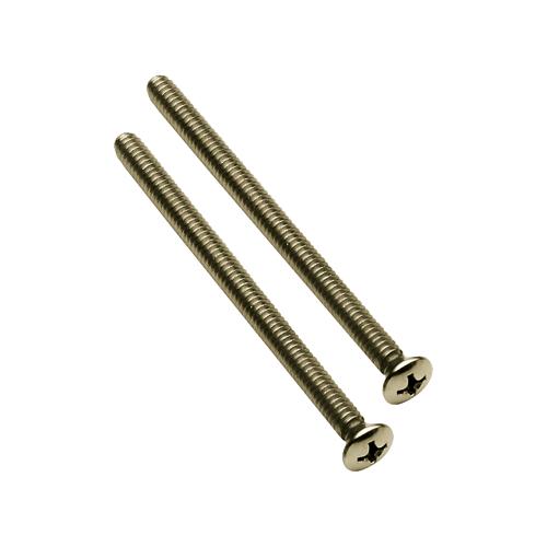 Escutcheon - Screw Set