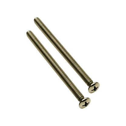 Escutcheon - Screw Set