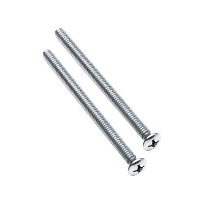 Escutcheon - Screw Set