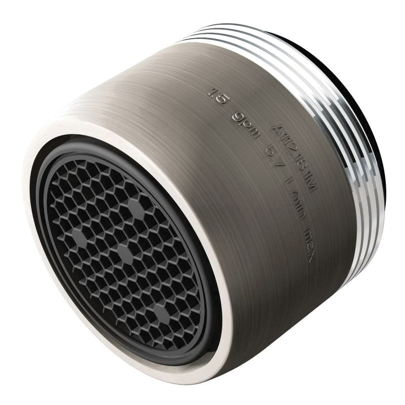 Water Saving Aerator - 1.5 GPM