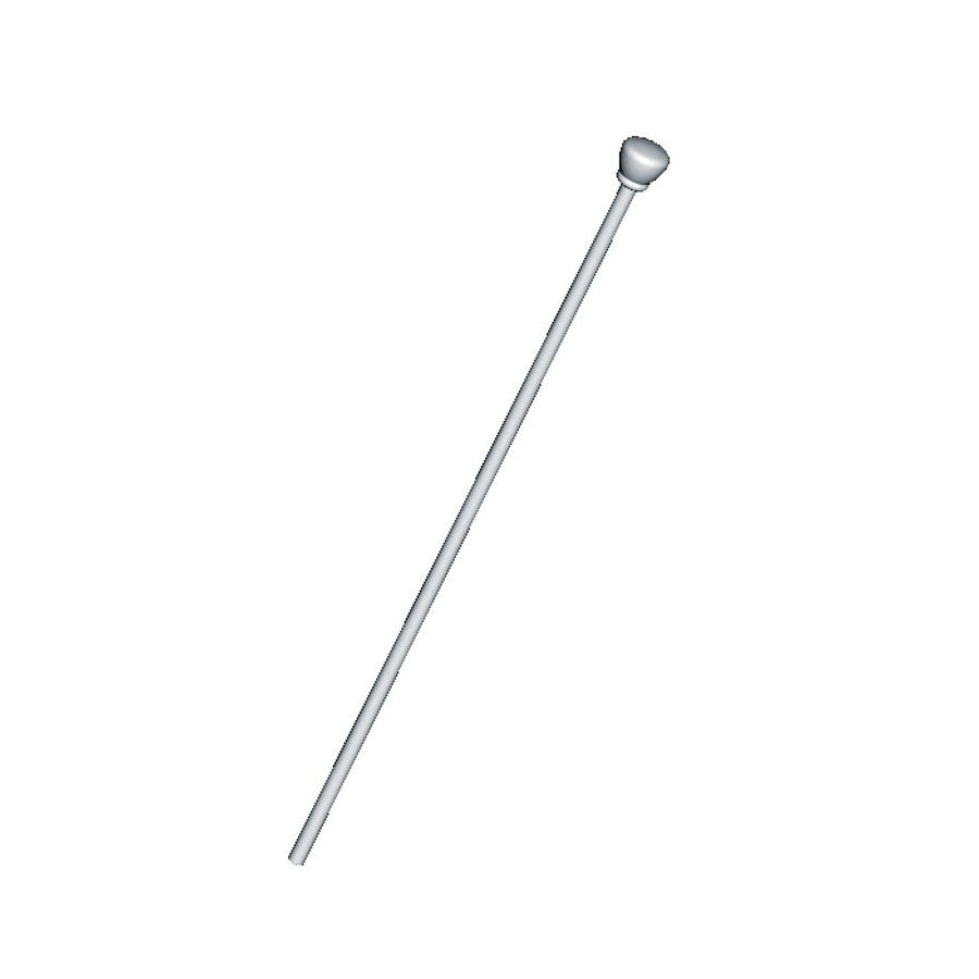 Cornerstone - Lift Rod Kit