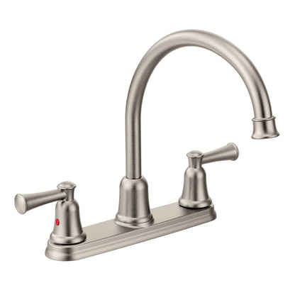 Capstone - Kitchen Faucet - 41611CSL