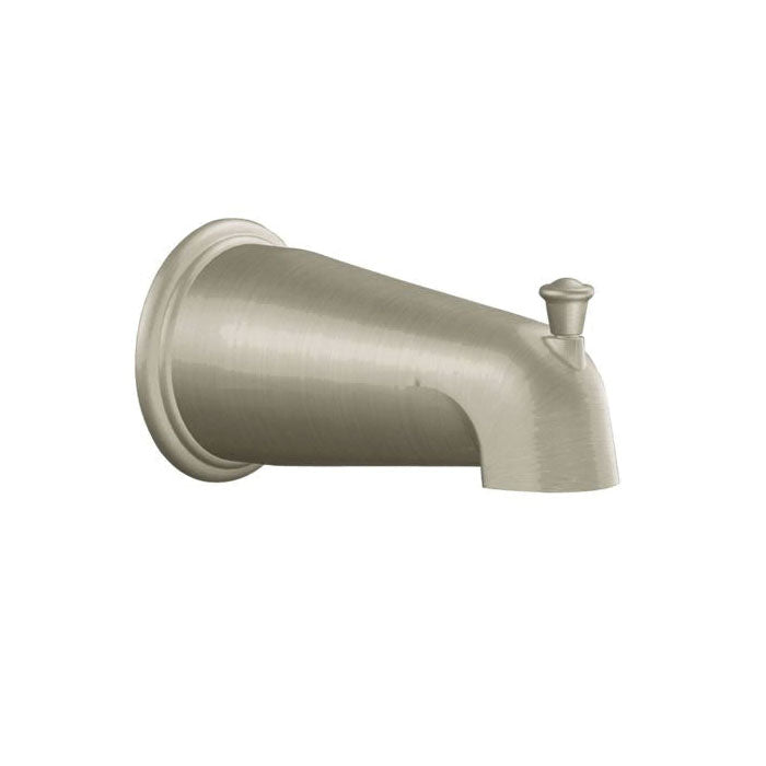 Capstone - Diverter Tub Spout