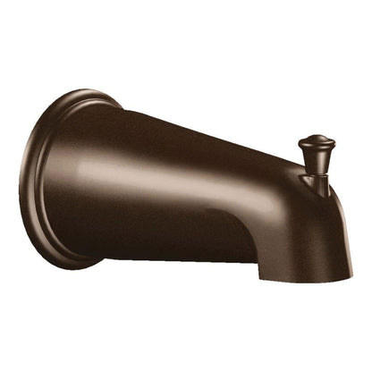 Capstone - Diverter Tub Spout