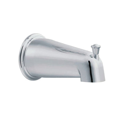 Capstone - Diverter Tub Spout