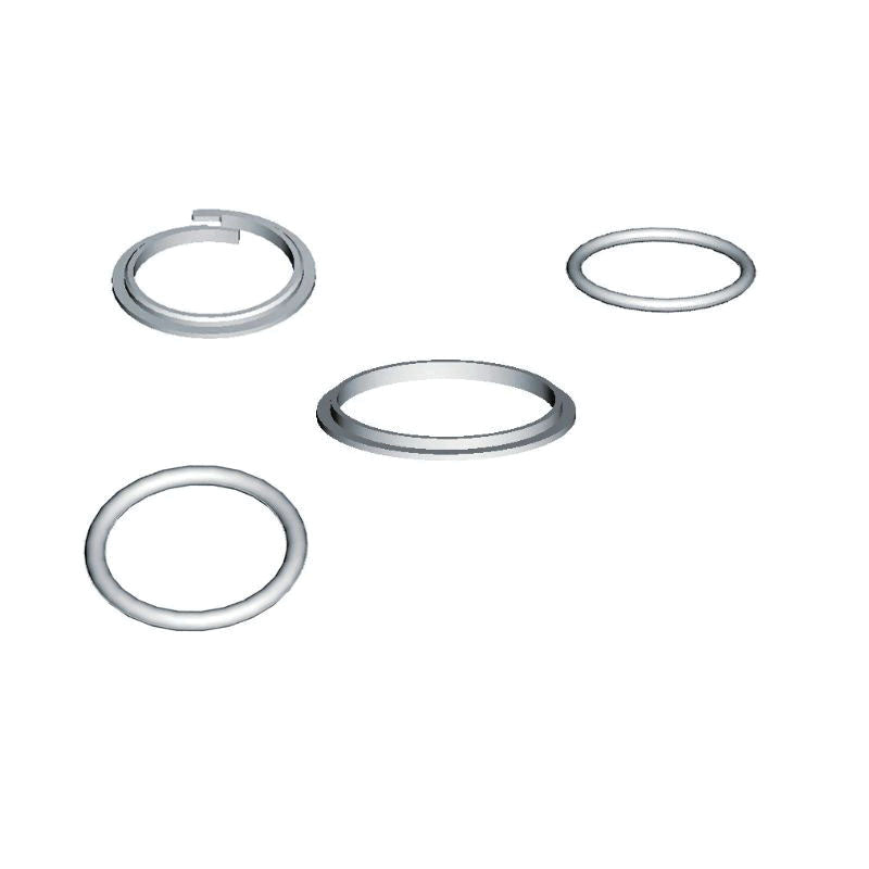 CFG 44024 O-Ring Kit, Import, Residential