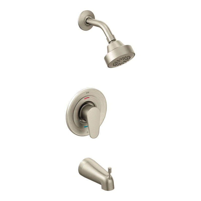 Edgestone - Tub and Shower Trim Kit - 1.75 GPM Shower