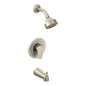 Edgestone - Tub and Shower Trim Kit - 1.75 GPM Shower