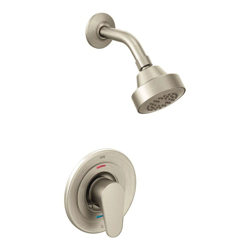 Edgestone - Shower Only Trim Kit - 46302CBNGR