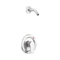 CFG 48002NHCGR Shower Only Trim, Polished Chrome