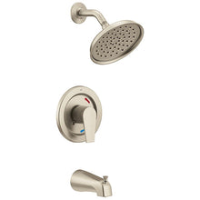 Slate - Tub/Shower Cycling Trim - 1.75 GPM Shower - Wall