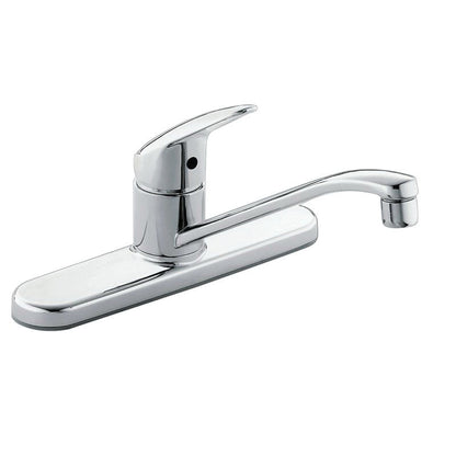 CFG Cornerstone™, 1.5 gpm Flow Rate, 1 Handles, Import